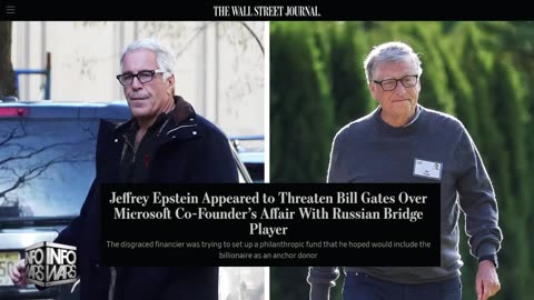 DOJ Releases Over 3 Million New Epstein Docs!!!