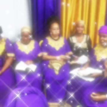 🌸Titus 2:3 🌸The Aged Women 👩🏾‍🦱👵🏾Likewise,.....