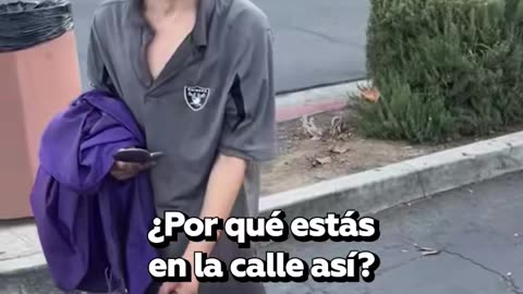 Encuentran a exestrella de Nickelodeon en la indigencia