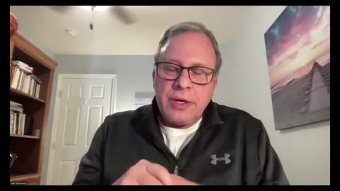 “the dead prophet” Special Guest John Szymanski- Making a LeaderSHIFT- Part I (Part 3 of 3)