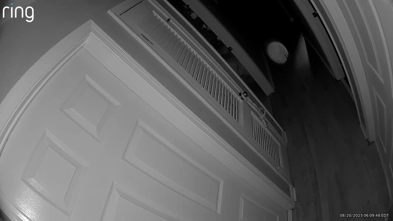 😱👻 What's Causing My Camera to Go Off Randomly? Ghostly Activity Caught | TheHauntingHour