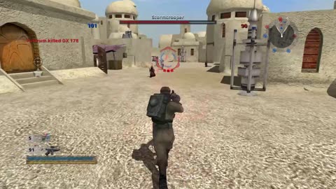 Star Wars battlefront classic collection