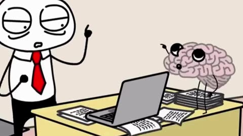 Engineer realizing the bug is the entire codebase