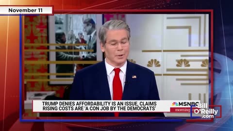 [2025-11-14] Bill O'Reilly & the Honest Truth About America's Economy