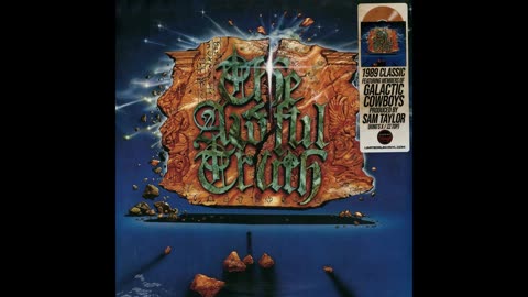 The Awful Truth - The Awful Truth 1990