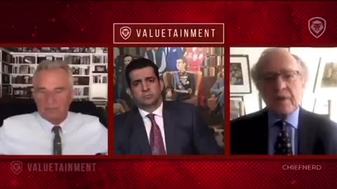 RFK Jr. warns: "In a million years, I would not take the flu shot—and I'll tell you why."