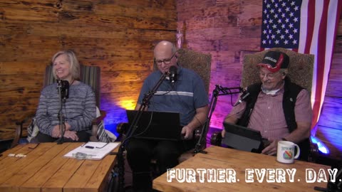 #0212 The Roast of Zohran Mamdani and More - Further. Every. Day.