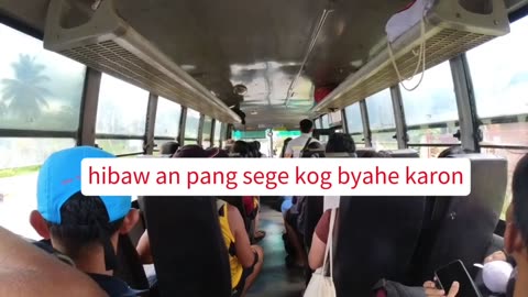 Bus Meme