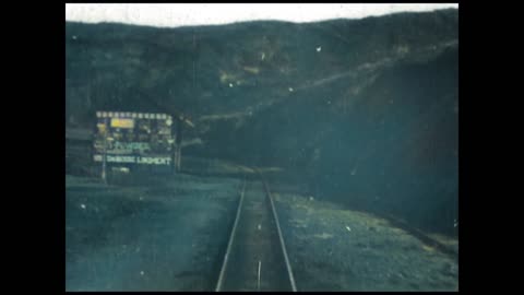 Take a Ride Around Golden Gate 115 Years Ago! Colorized