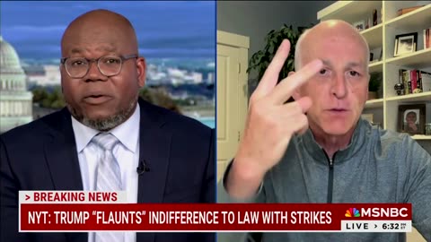 ‘Not All Racist, Bigoted Morons’: Democrat Rep Stuns With His Take on Trump Voters