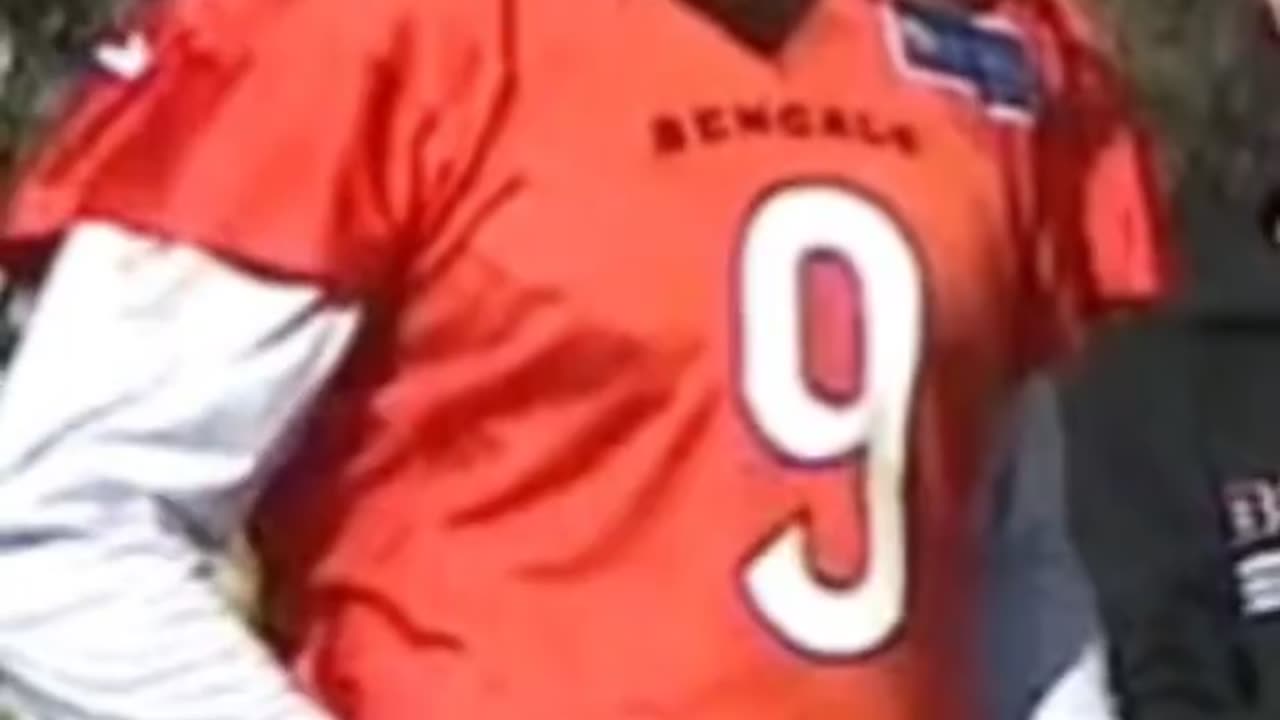 Burrow Status Against Pats Revealed