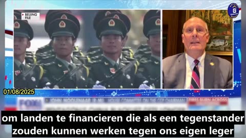 【NL】Er bestaat echt niet zoiets als de privésector in communistisch China