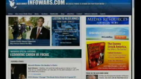 IW Archive 2008 Oct 05