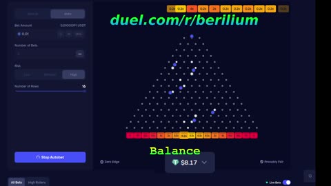 - Bitcoin Mining Stream