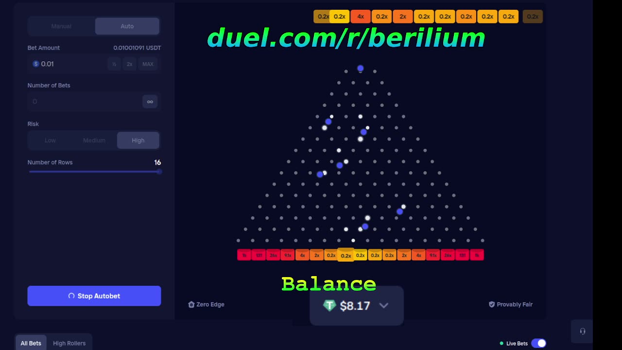 - Bitcoin Mining Stream