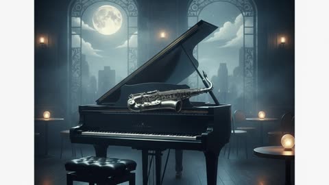 Elegant Blues