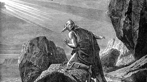 Fr Hewko, Sacred Scripture on Apocalypse Ch. 2 & 3 9/22/25