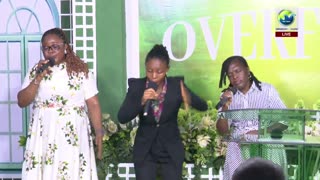 Spiritual Dimension of Business with Apostle David Wale Feso || From Passion to Profit