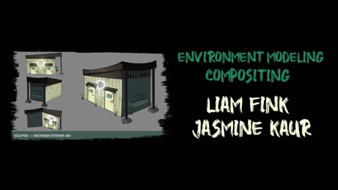 Breaking: Occupied - Animated Horror Short Film