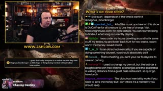 Politics, News, Current Events, Opinions Part 3