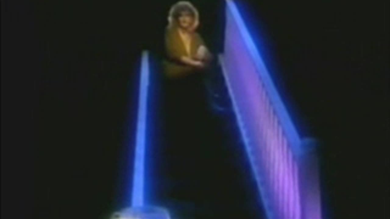 ABBA - Chess Moves = 1984