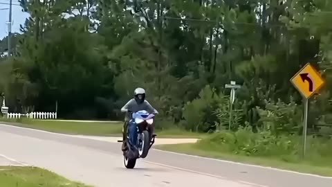 Bikes & Jackasses Compilation