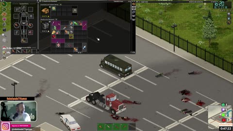 Vamos a jugar un rato en directo