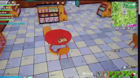 FORTNITE LIVE WITH MIGGY | YT: MIGGYWORLD