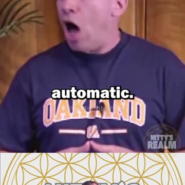 You Don’t Have Doubt — You Have Trust in the Wrong Thing 💡✨