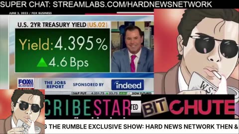 12/28/25 Hard News Network Then & Now