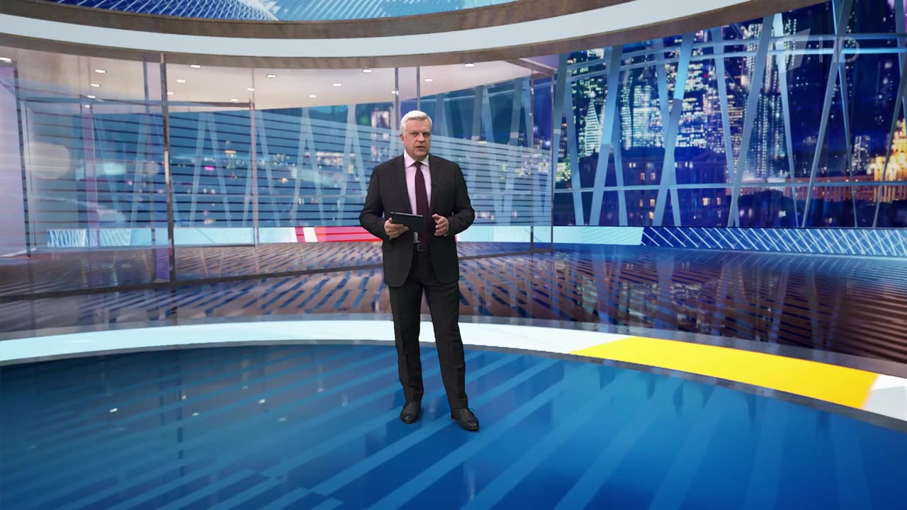 Выпуск программы Время от 23.01.2025