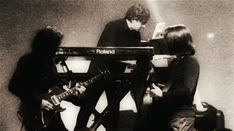 Buying New Soul - Porcupine Tree (live)