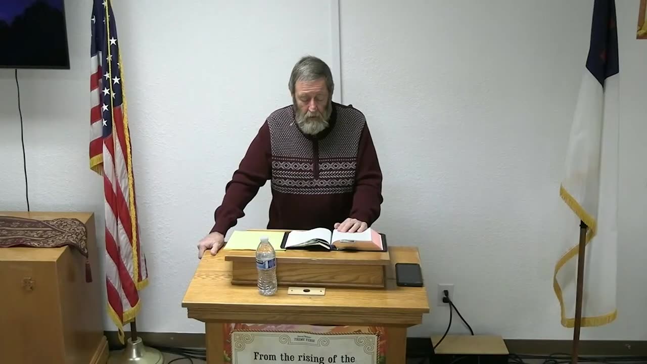 The Fake Teachers Never Change.