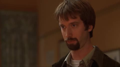 Freddy Got Fingered (2001)