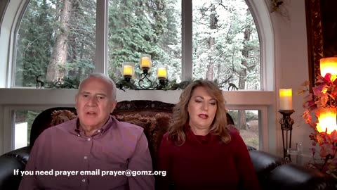 AWAKE! with Dave and Dee Dee 11/21/2025