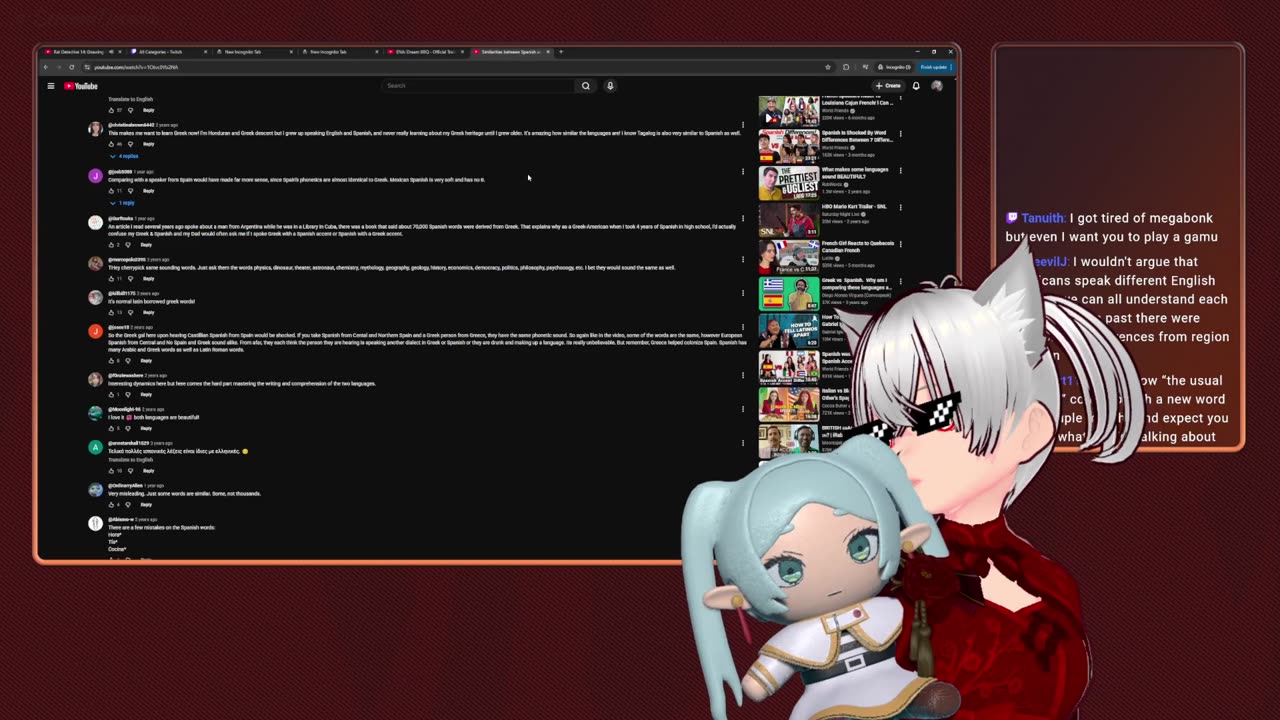 ❔ WHY THO WEDNESDAY ❔