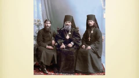 Russian Deception of the Bolshevik Jews? You Betcha!!