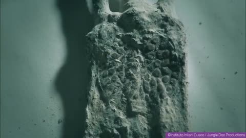 😲👽 Giant Hands Found in Mexico Held by Eric Burlison! | TheTruthAbove