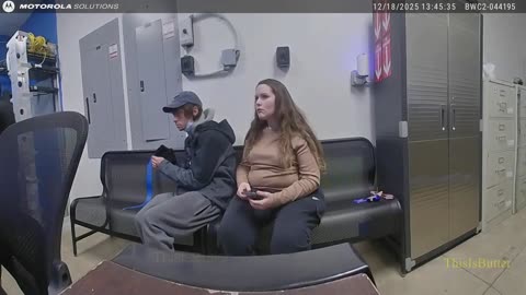 Suspect tries to shoot Canton police officer during Walmart shoplifting arrest