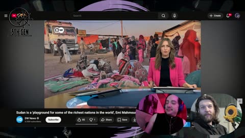 Sudan and Nigeria, A Story of US Disinformation About Christian Persecution