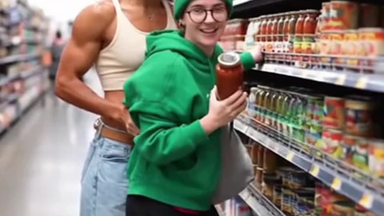 The Ultimate Reach