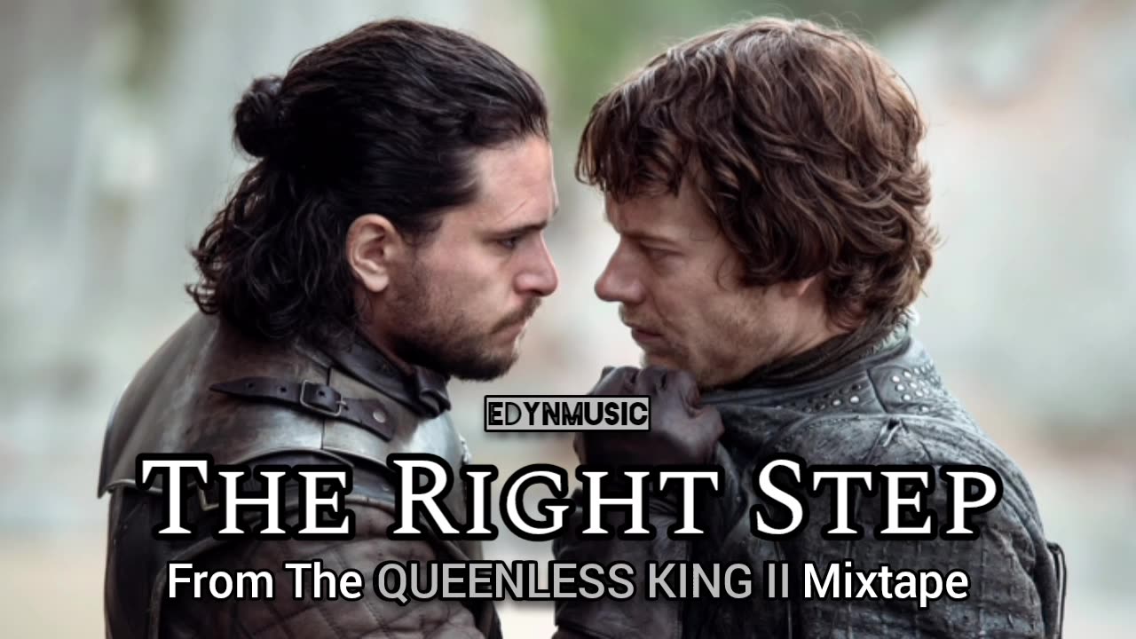 The Right Step