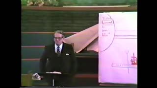 Peter S. Ruckman - The Heresy of Calvinism