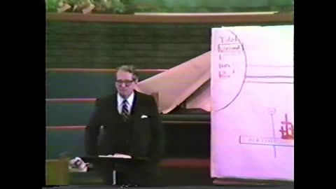 Peter S. Ruckman - The Heresy of Calvinism