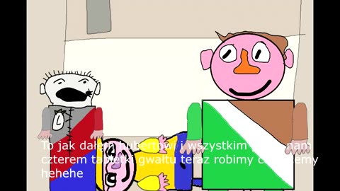 bloki kultury odcinek 119 - kolorowe pedały