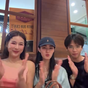 #BlankTheSeries #Orm #LingLing #Entertainment #funny #comedy #viral #Shorts #Trend