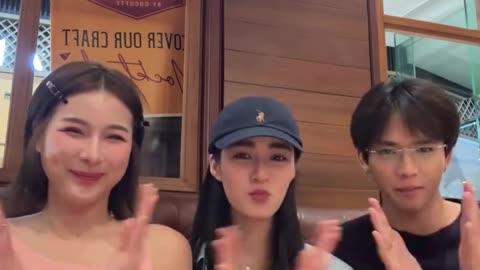 #BlankTheSeries #Orm #LingLing #Entertainment #funny #comedy #viral #Shorts #Trend