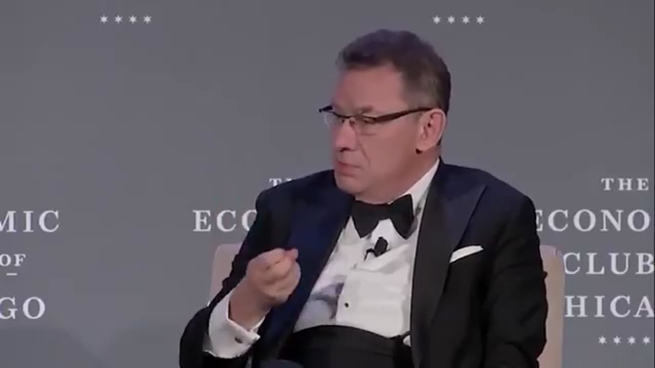 Pfizer CEO ALBERT BOURLA☠️