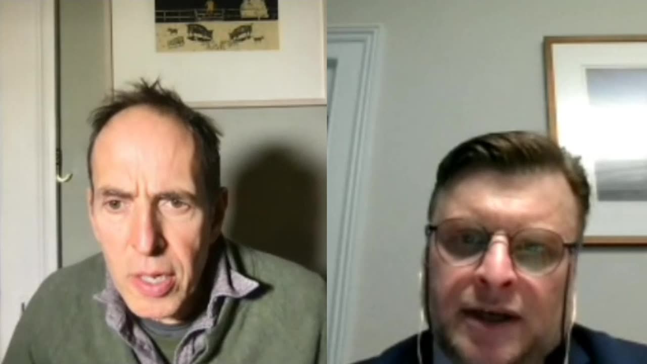 The Delingpod - Dr Ferdinand Santos III