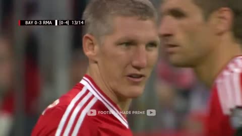 The Day Real Madrid Played The Perfect Away Game ● Extended Highlights - Football Made Prime